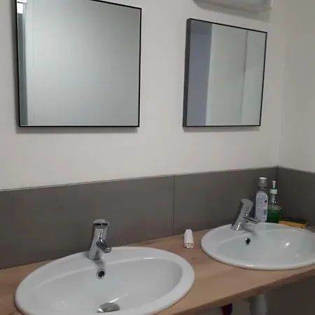 Apartmán Ker ' Line *