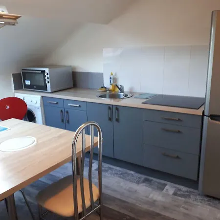 Apartmán Ker ' Line Alençon