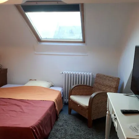 Ker ' Line Apartmán Alençon