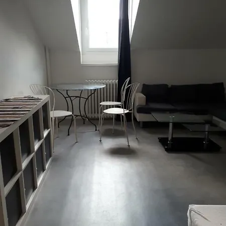 Apartmán Ker ' Line Alençon