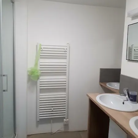 Apartmán Ker ' Line