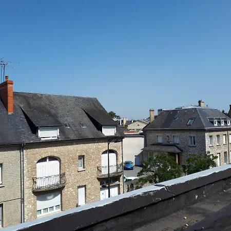 Ker ' Line * Alençon