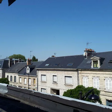 Ker ' Line Apartmán