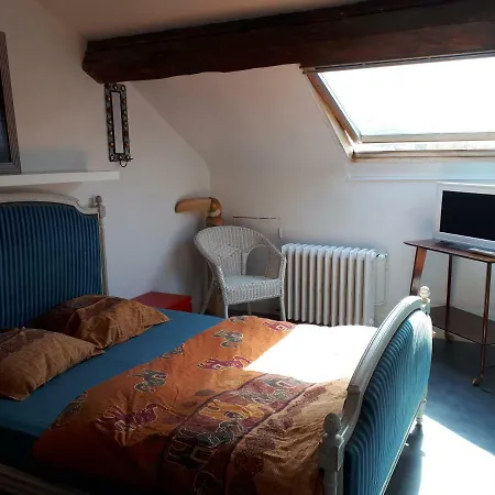 Ker ' Line Apartmán Alençon