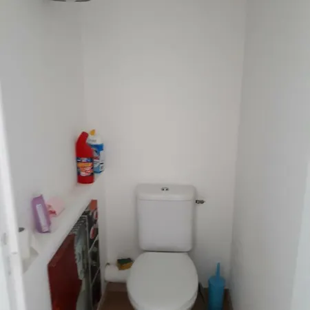 Ker ' Line Apartmán Alençon