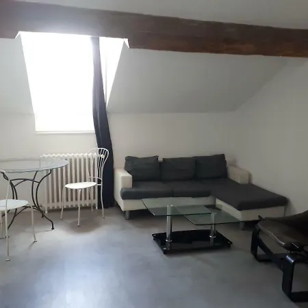 Apartmán Ker ' Line *