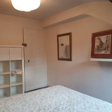 Ker ' Line Apartmán