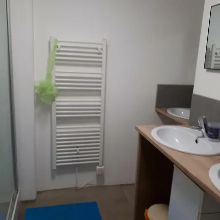 Ker ' Line Apartmán *