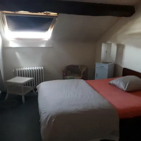 Ker ' Line Apartmán *