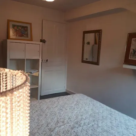 Ker ' Line Apartmán