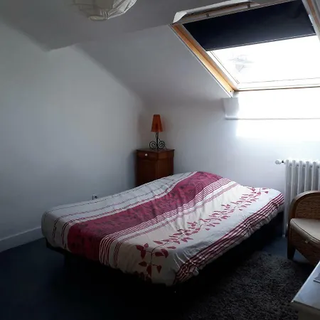 Apartmán Ker ' Line Alençon