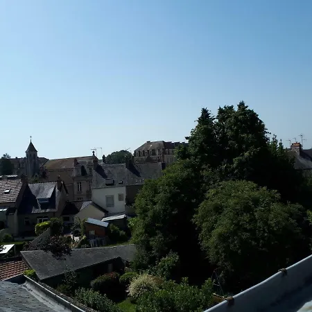 Apartmán Ker ' Line Alençon